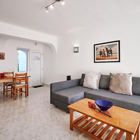 Casa Alegria Apartment Карвоейро Екстериор снимка