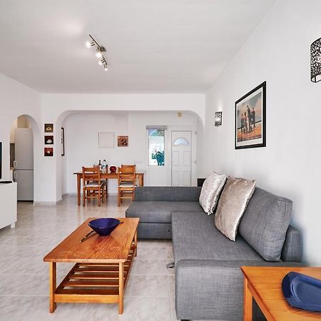 Casa Alegria Apartment Карвоейро Екстериор снимка