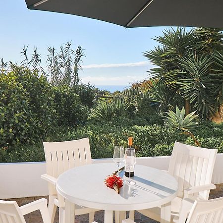 Casa Alegria Apartment Карвоейро Екстериор снимка