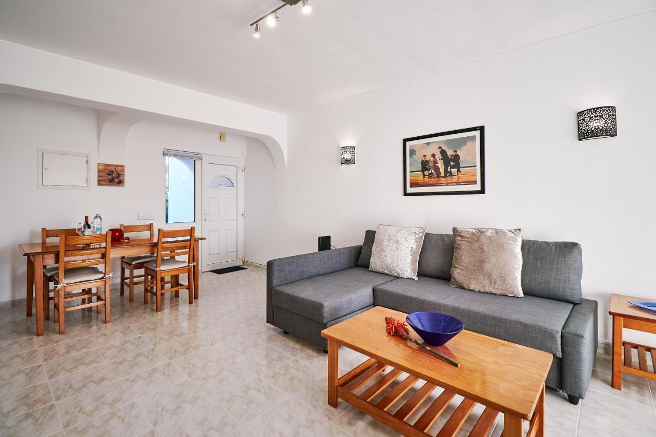 Casa Alegria Apartment Карвоейро Екстериор снимка