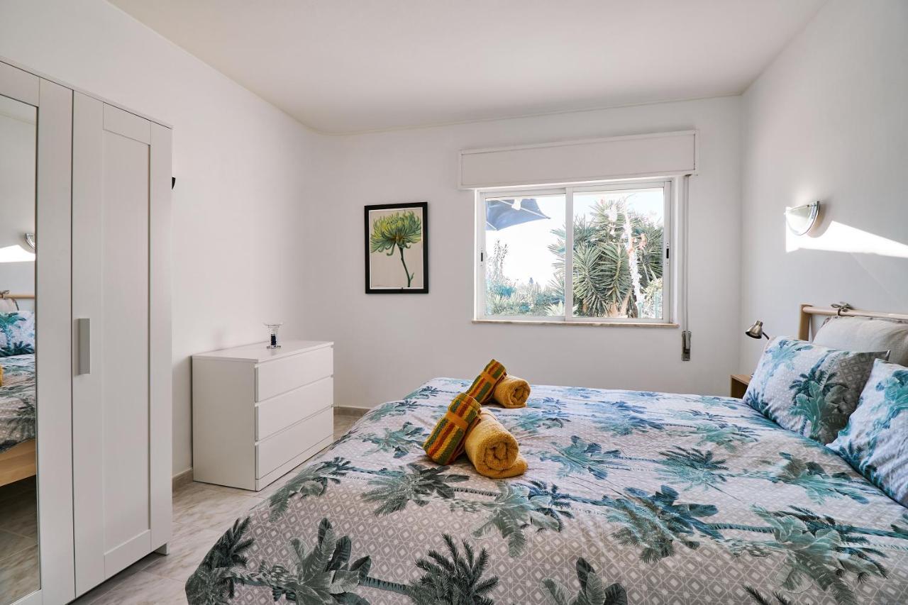 Casa Alegria Apartment Карвоейро Екстериор снимка