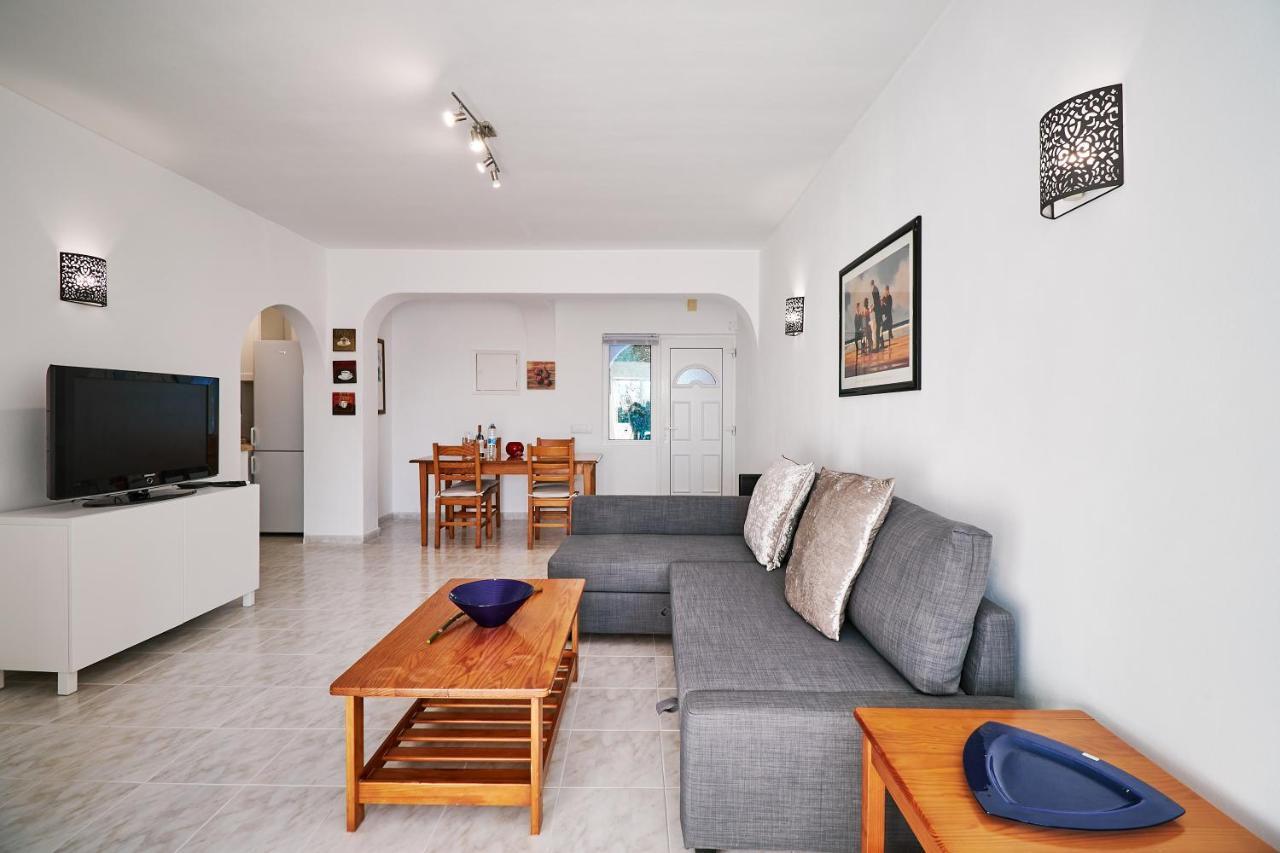 Casa Alegria Apartment Карвоейро Екстериор снимка