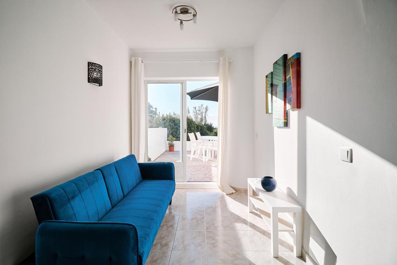 Casa Alegria Apartment Карвоейро Екстериор снимка