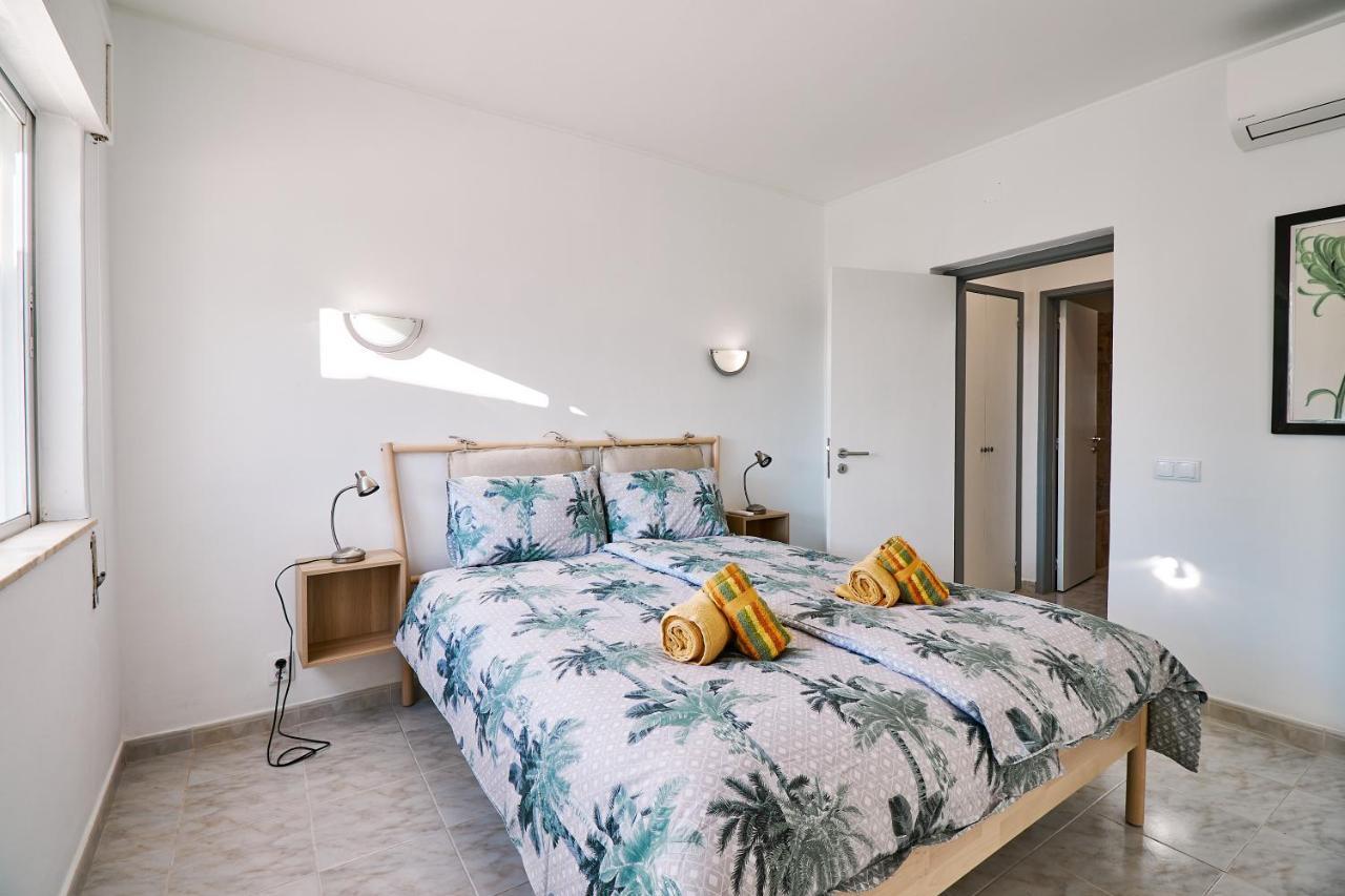 Casa Alegria Apartment Карвоейро Екстериор снимка