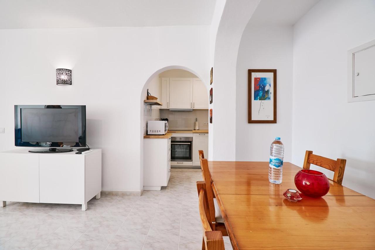 Casa Alegria Apartment Карвоейро Екстериор снимка