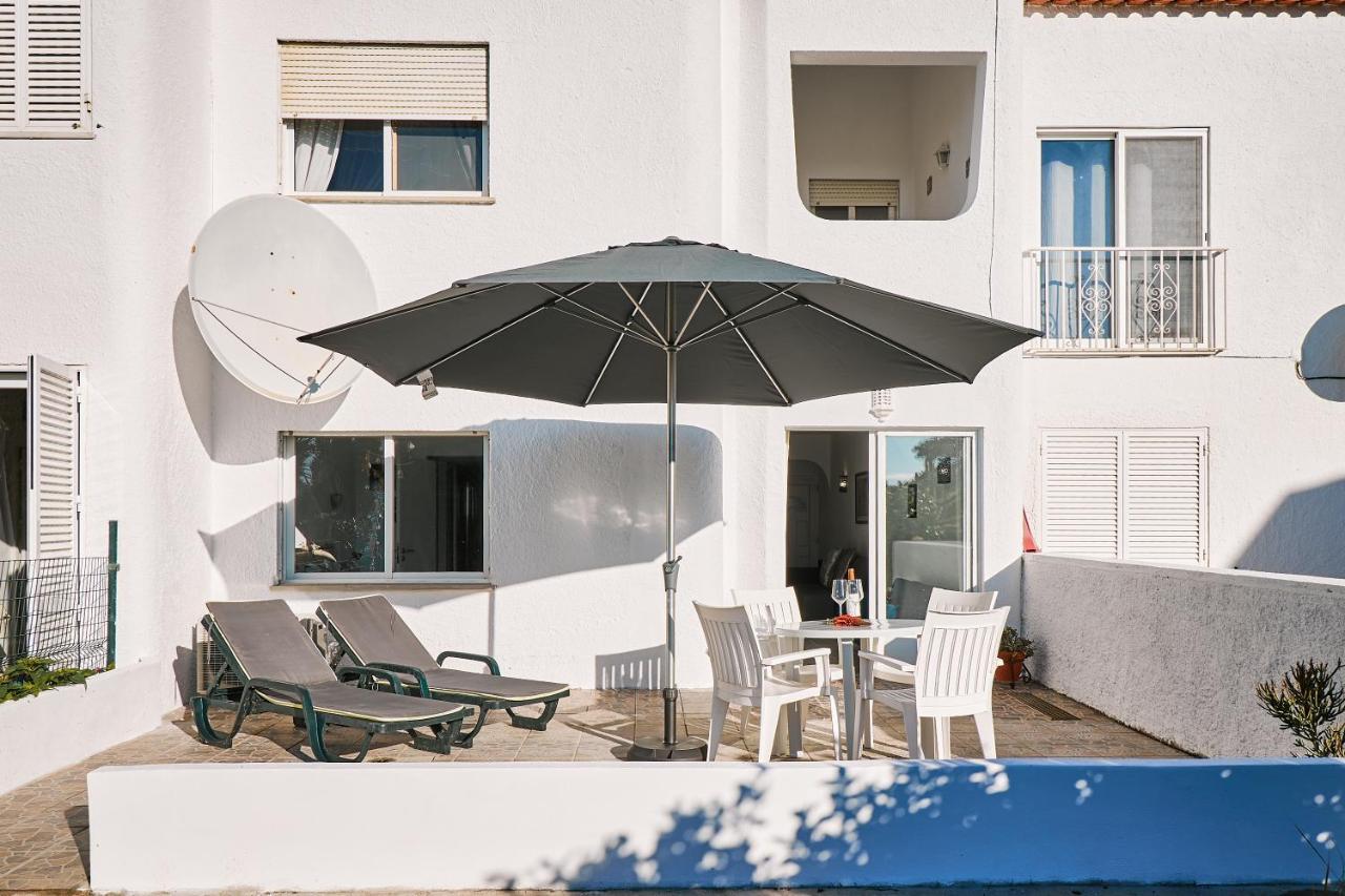 Casa Alegria Apartment Карвоейро Екстериор снимка